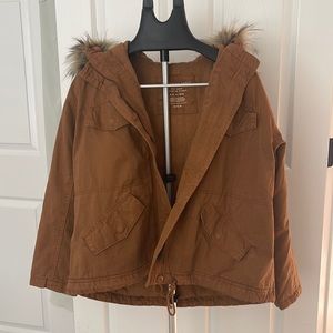 NWT🏷 AE Utility Jacket